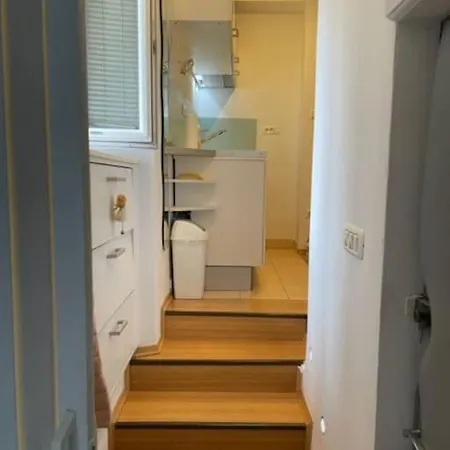 Twix Studio In The Centre Apartment *